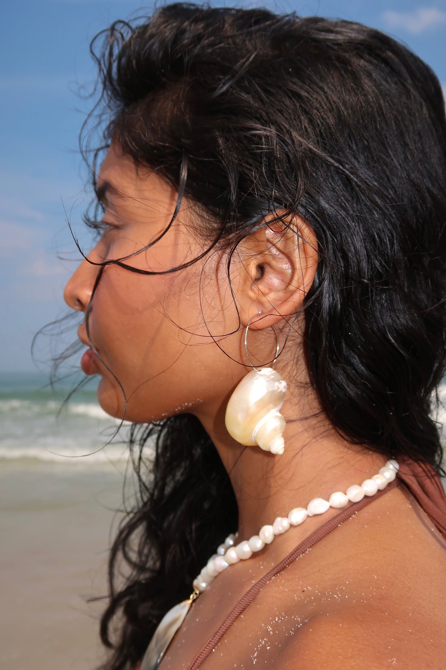 Conchitas Del Cielo