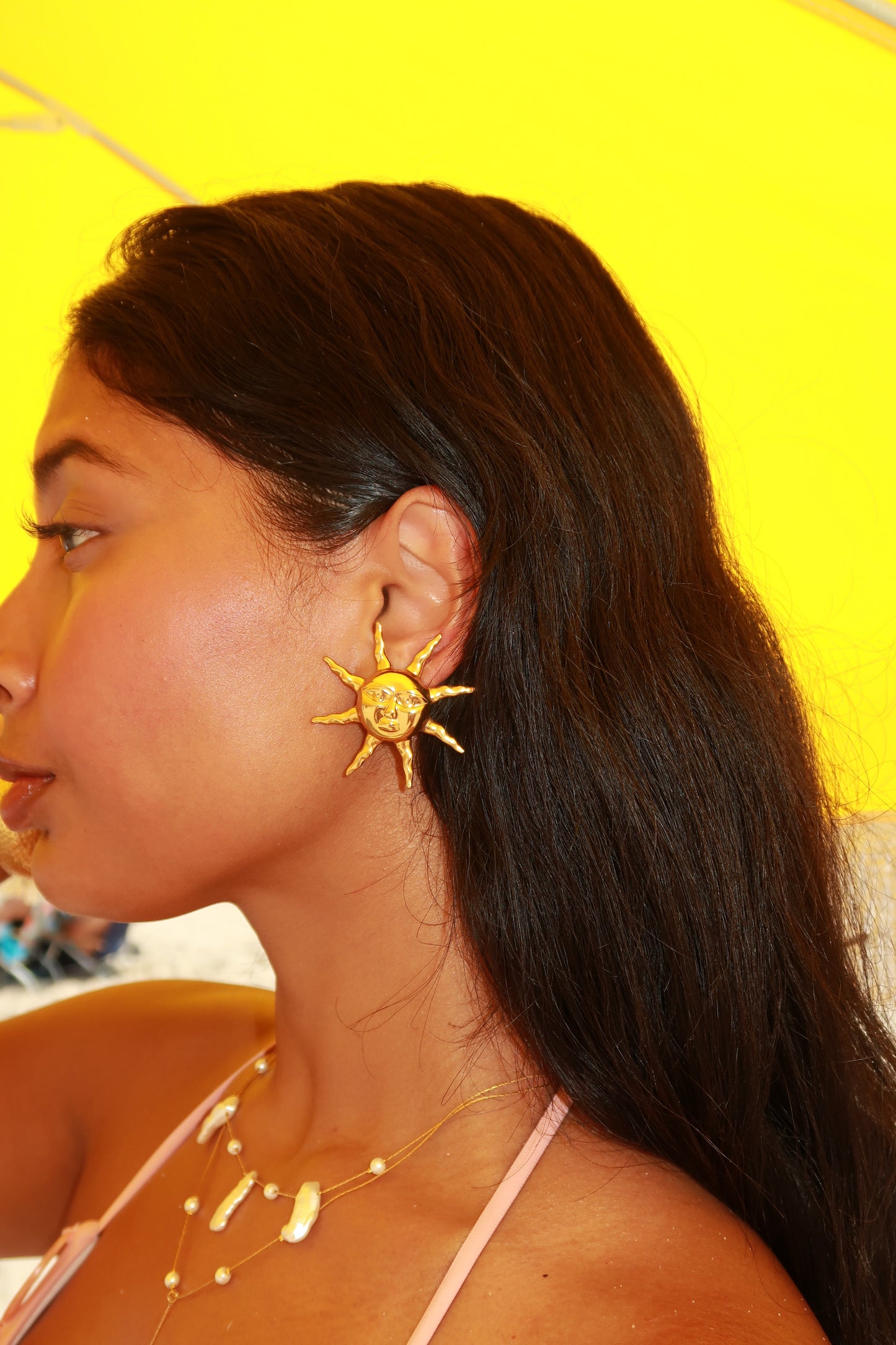 Sol Dorado