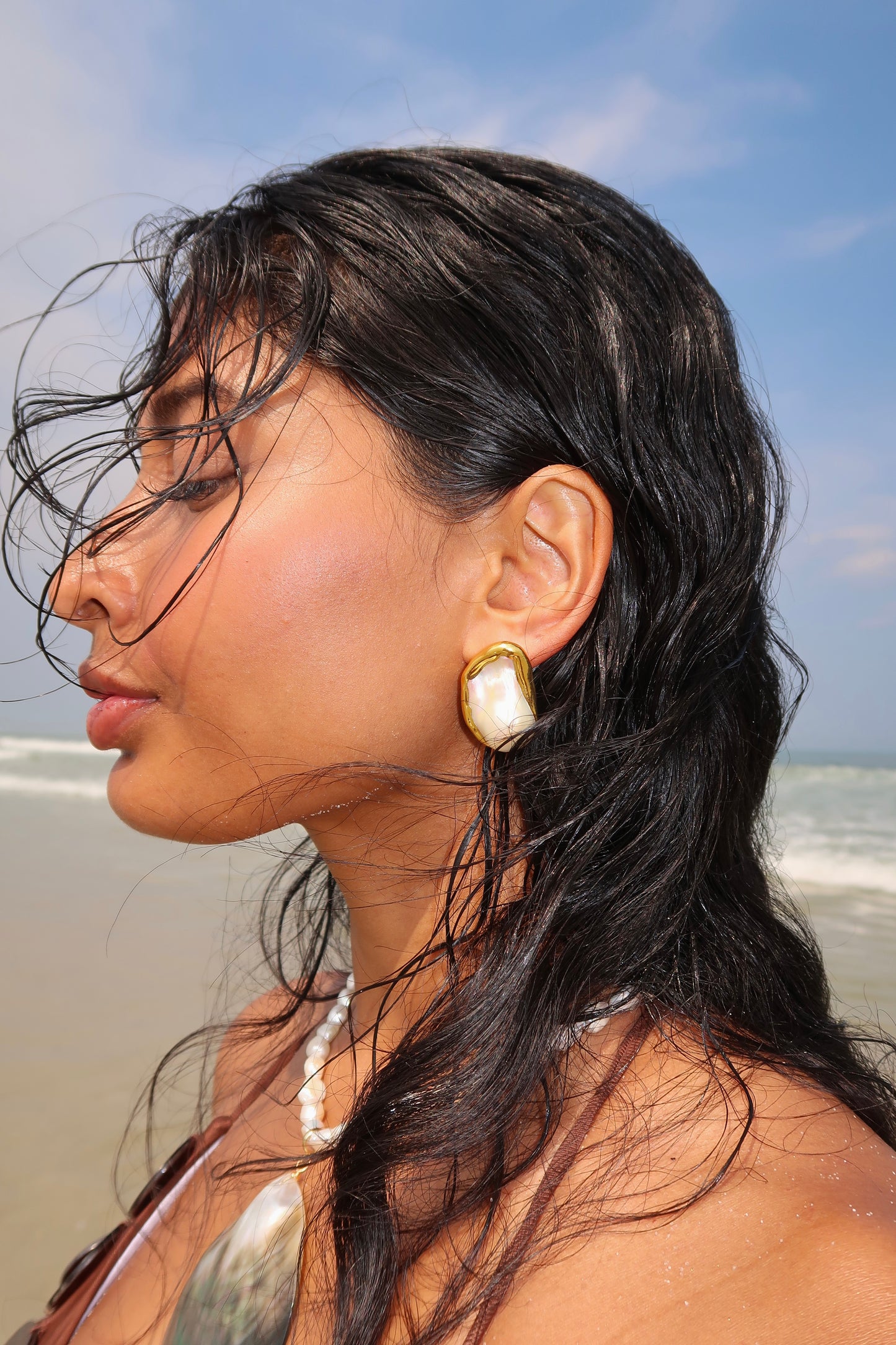 Perla Traviesa